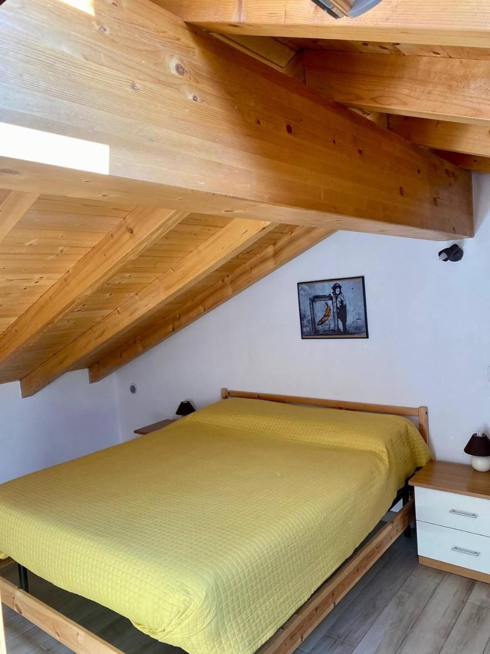 Апартаменты Ruti'S House Кассано-Маньяго Экстерьер фото