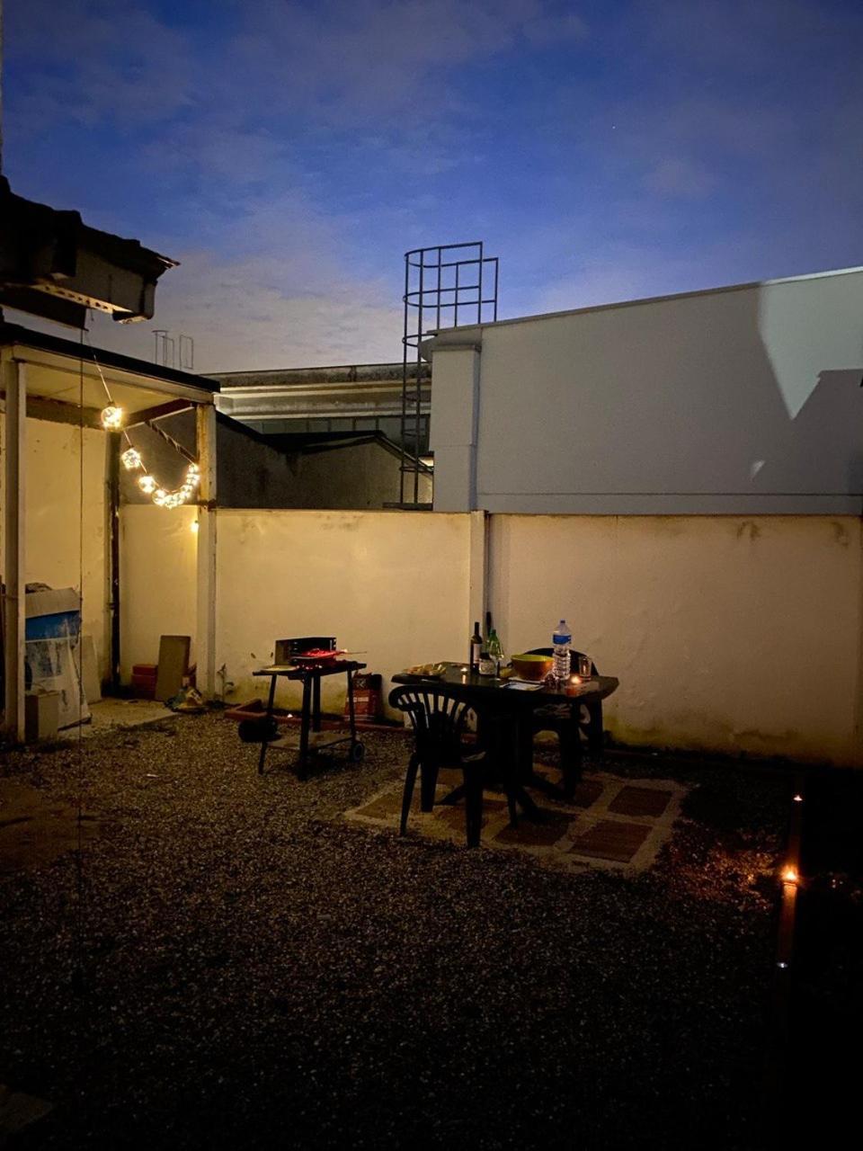 Апартаменты Ruti'S House Кассано-Маньяго Экстерьер фото